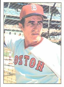 1976 SSPC 625 John Pesky CO 1976 SSPC 625 John Pesky CO